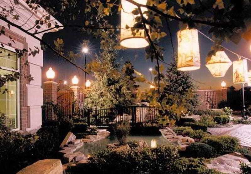 Chicago Marriott Midway Hotel Bedford Park Amenities photo