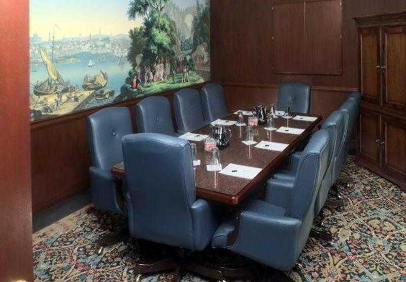 Chicago Marriott Midway Hotel Bedford Park Business photo