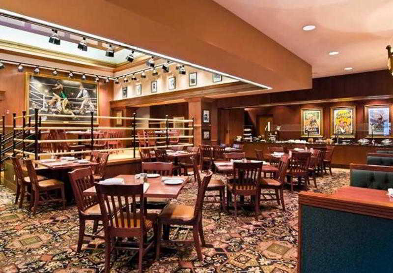 Chicago Marriott Midway Hotel Bedford Park Exterior photo